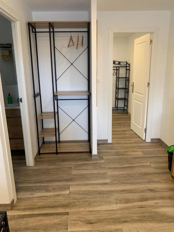 Appartement 2 Personnes Proche Plage อองดาเย ภายนอก รูปภาพ